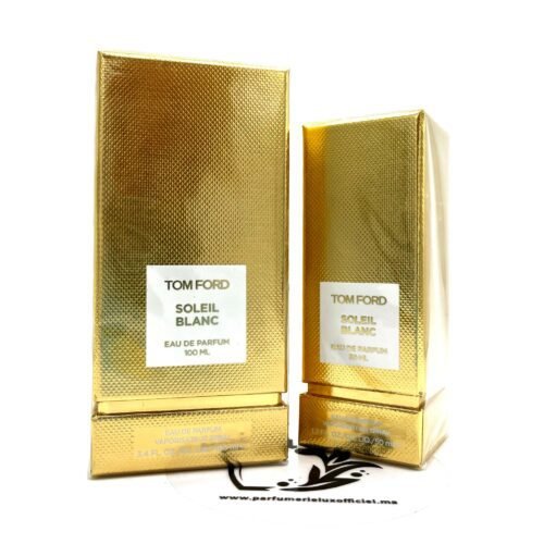 TOM FORD SOLEIL BLANC