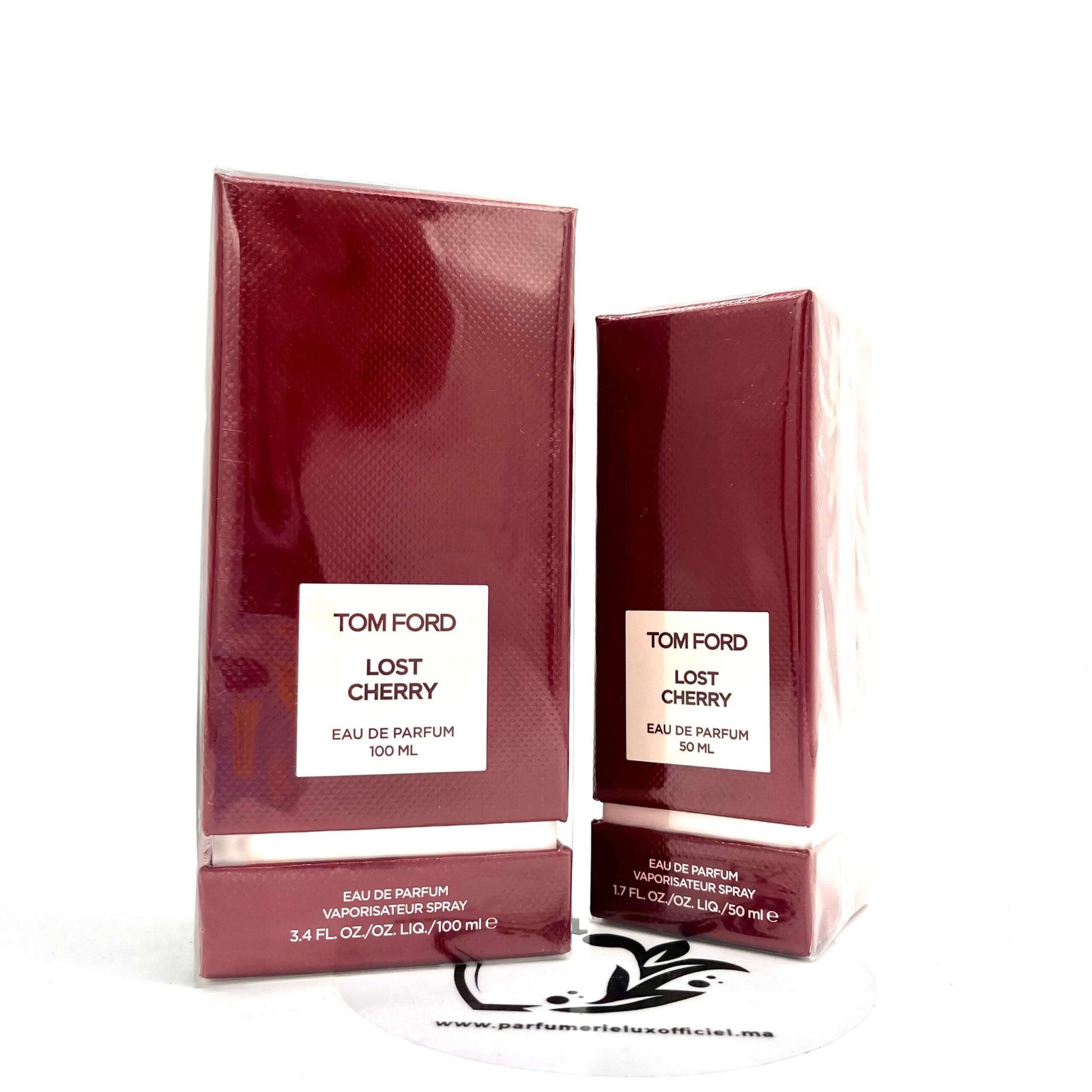 TOM FORD LOST CHERRY