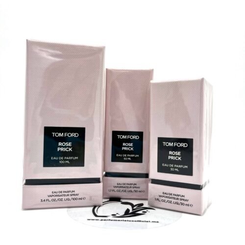 TOM FORD ROSE PRICK