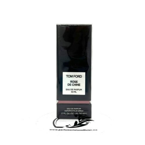 TOM FORD ROSE DE CHINE