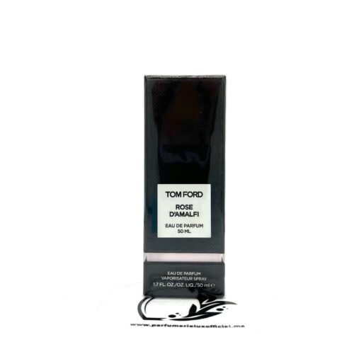 TOM FORD ROSE D'AMALFI