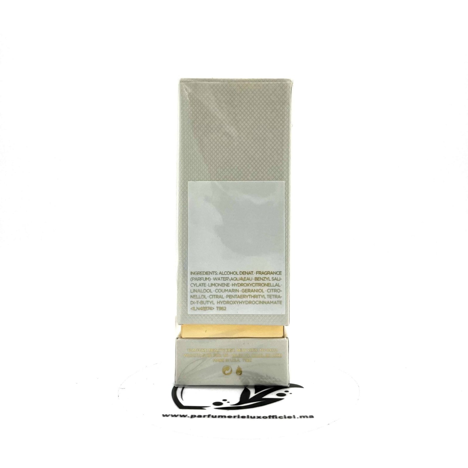 TOM FORD SOLEIL BRULANT