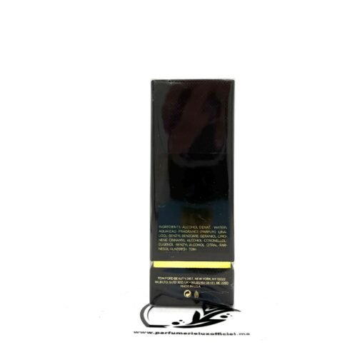 TOM FORD NOIR DE NOIR