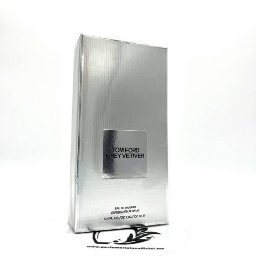 TOM FORD GREY VETIVER