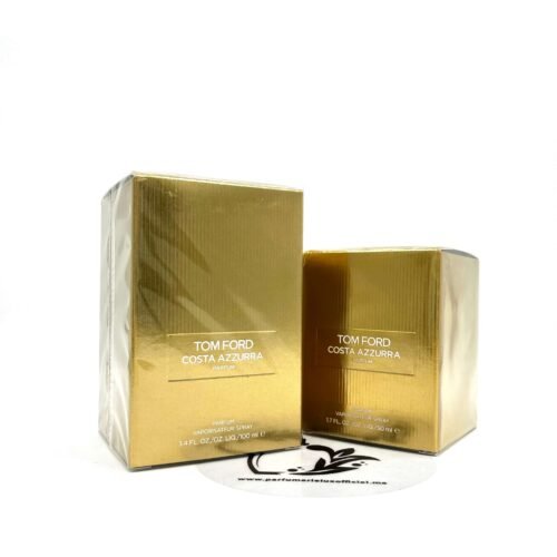 TOM FORD COSTA AZZURA PARFUM
