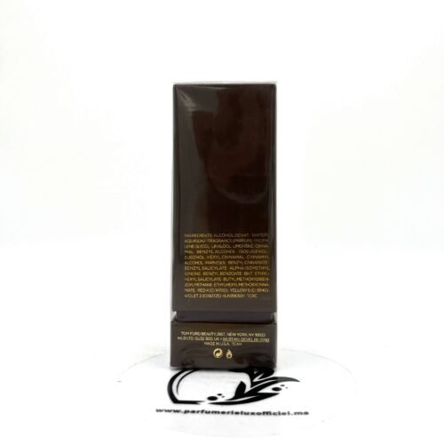 TOM FORD SANTAL BLUSH