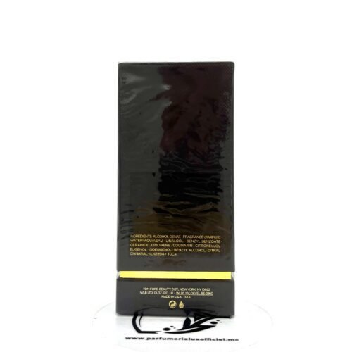 TOM FORD TOBACCO VANILLE