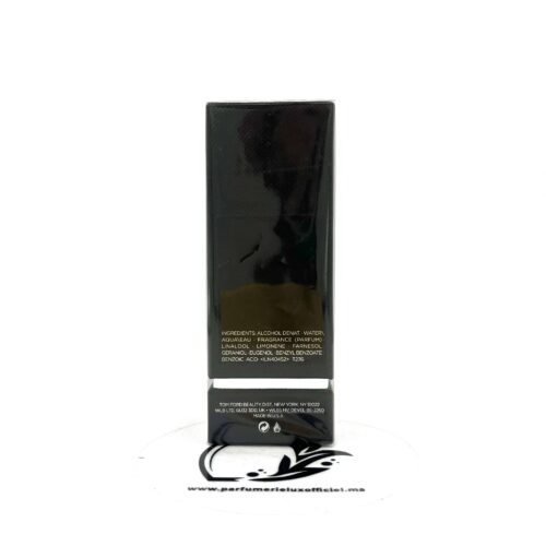 TOM FORD TOBACCO