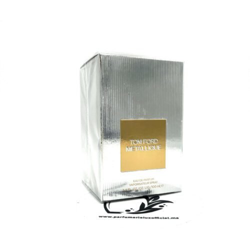 TOM FORD MÉTALLIQUE