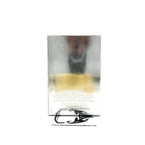 TOM FORD MÉTALLIQUE