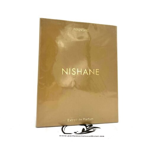 NISHANE NANSHE
