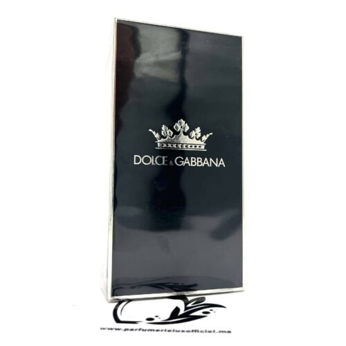 DOLCE GABBANA K EAU DE PARFUM