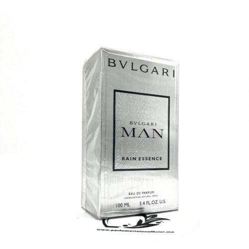 BVLGARI MAN RAIN ESSENCE