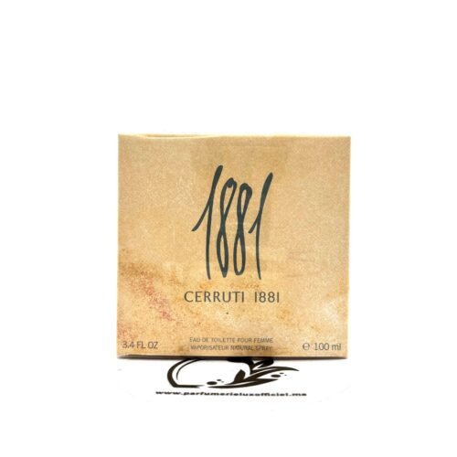 CERRUTI 1881 POUR FEMME