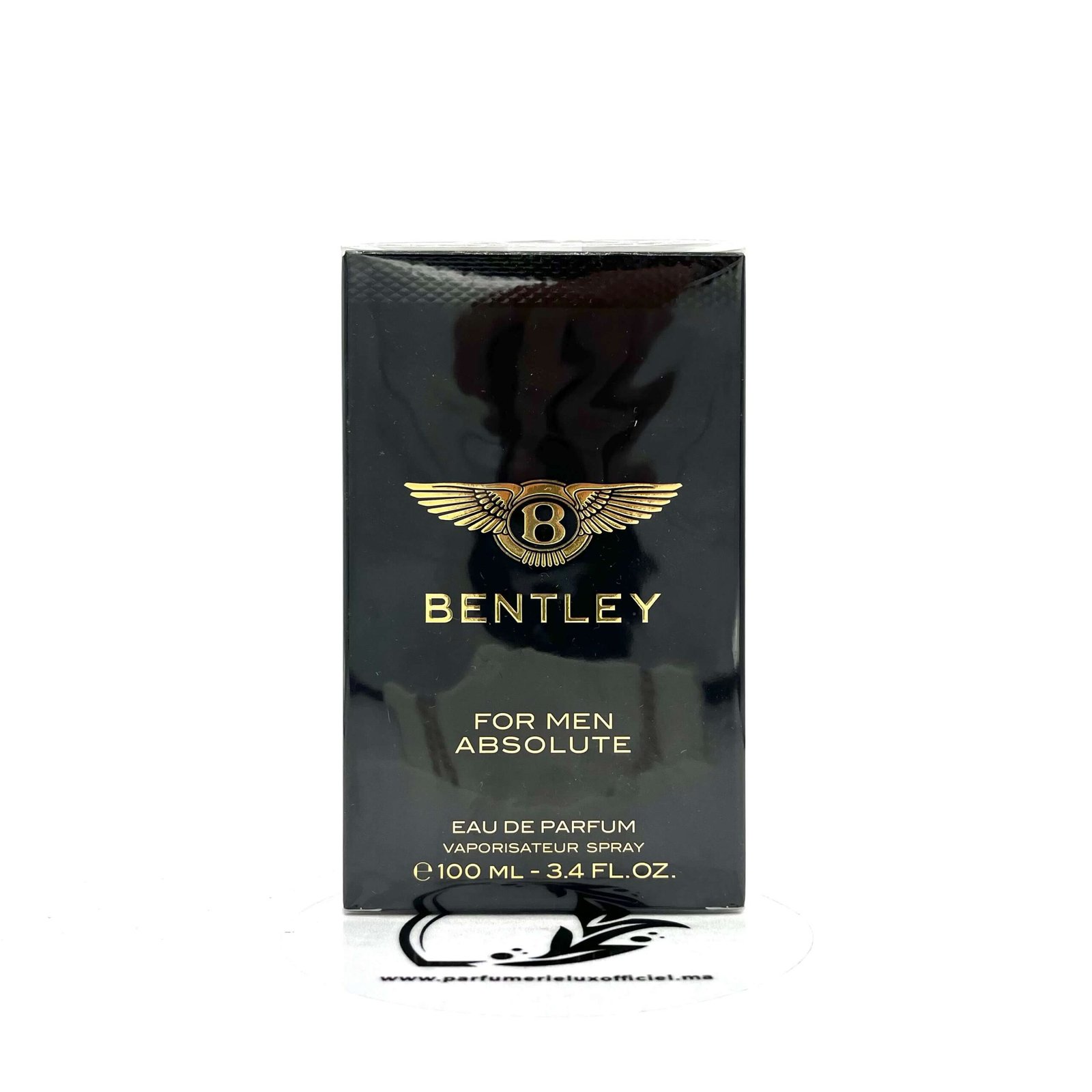 BENTLEY ABSOLUTE FOR MEN