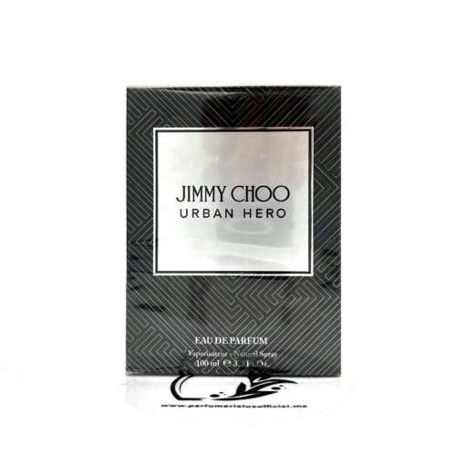 JIMMY CHOO URBAN HERO