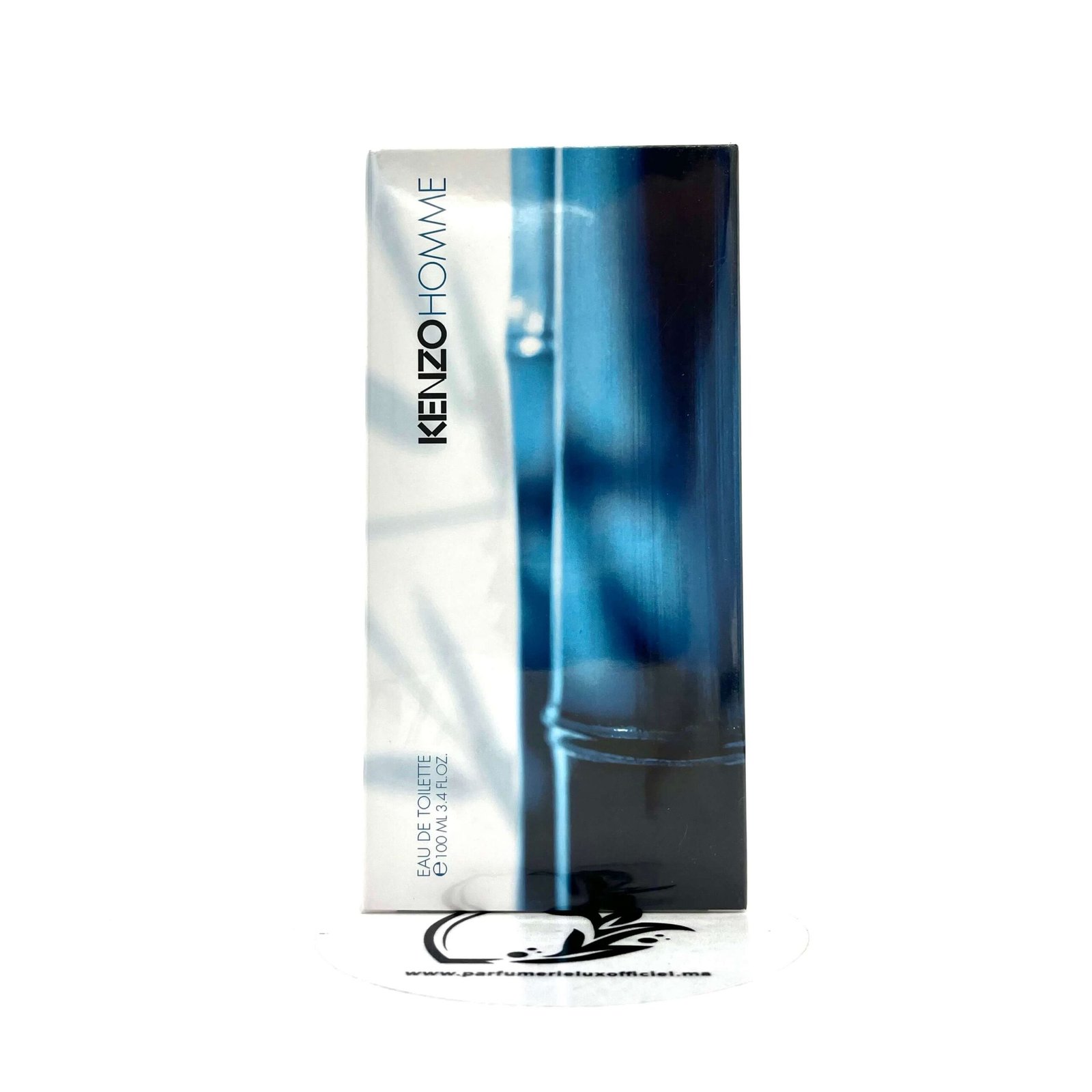 KENZO HOMME EAU DE TOILETTE