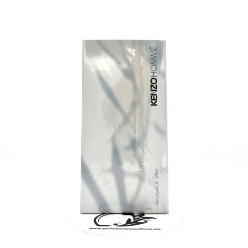 KENZO HOMME EAU DE TOILETTE