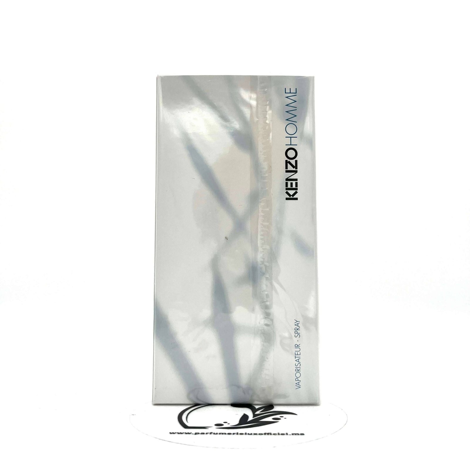 KENZO HOMME EAU DE TOILETTE