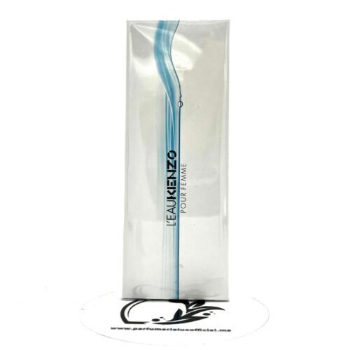 KENZO EAU DE TOILETTE FEMME L’EAU