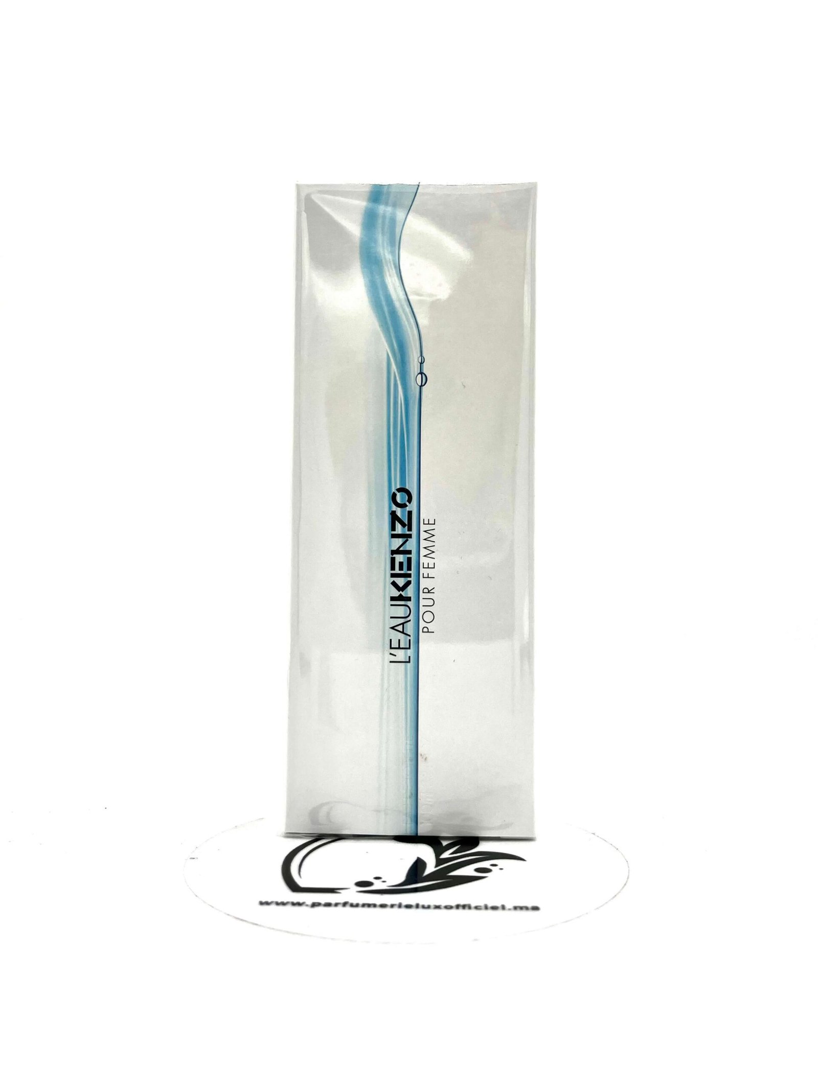 KENZO EAU DE TOILETTE FEMME L’EAU