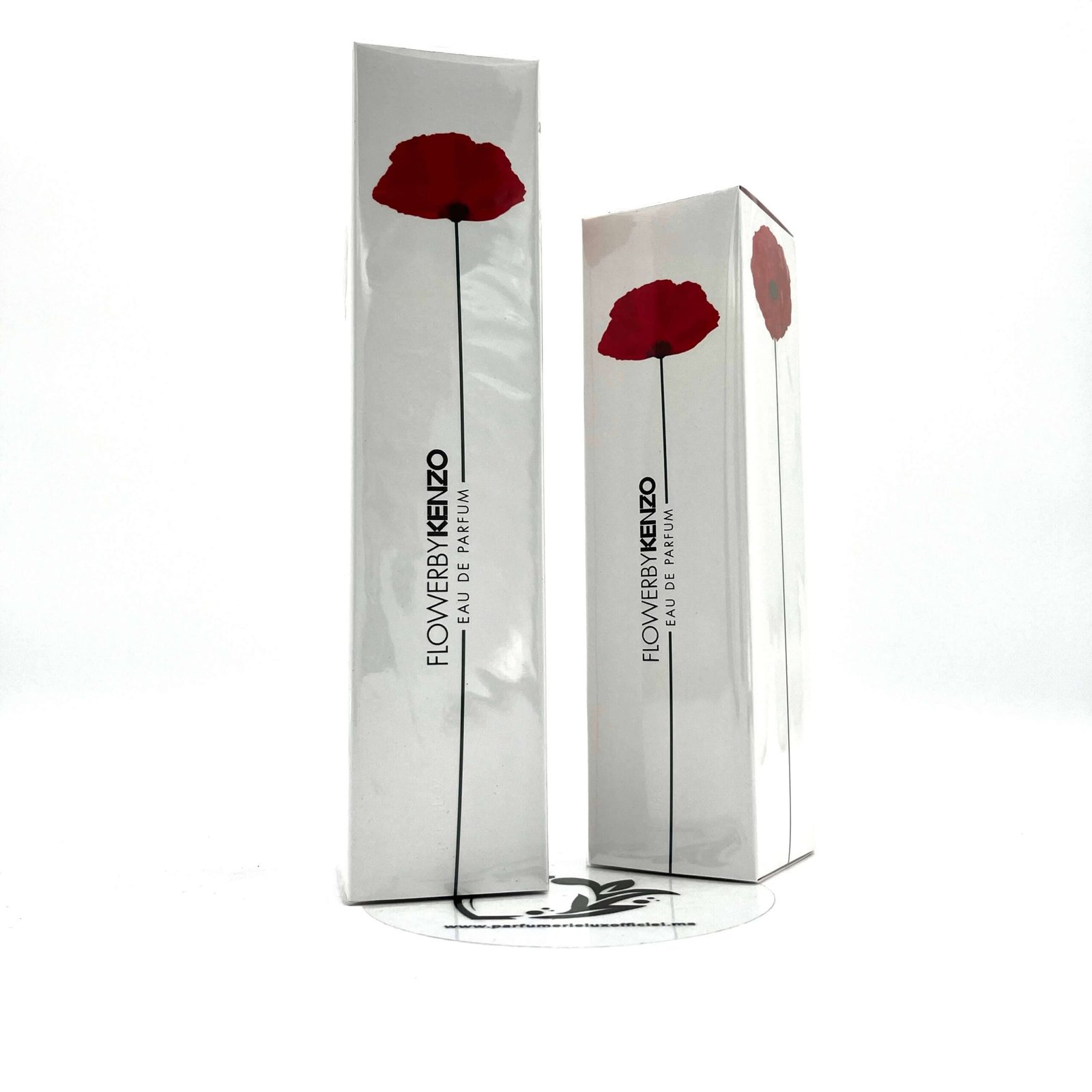 KENZO FLOWER EAU DE PARFUM