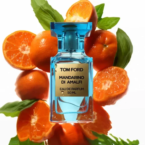 TOM FORD MANDARINO DI AMALFI prix maroc