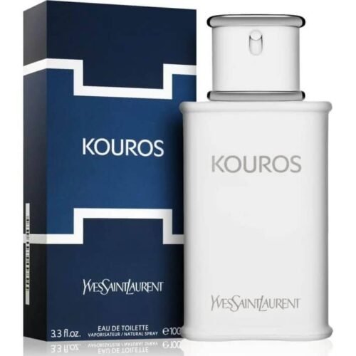 YVES SAINT LAURENT KOUROS PRIX MAROC