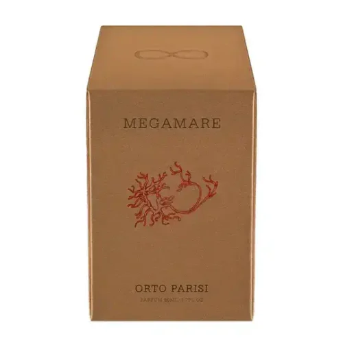 ORTO PARISI MEGAMARE PRIX MAROC