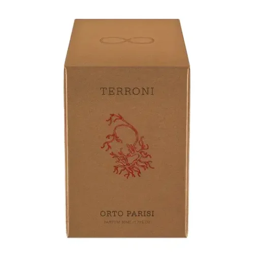 ORTO PARISI TERRONI PRIX MAROC