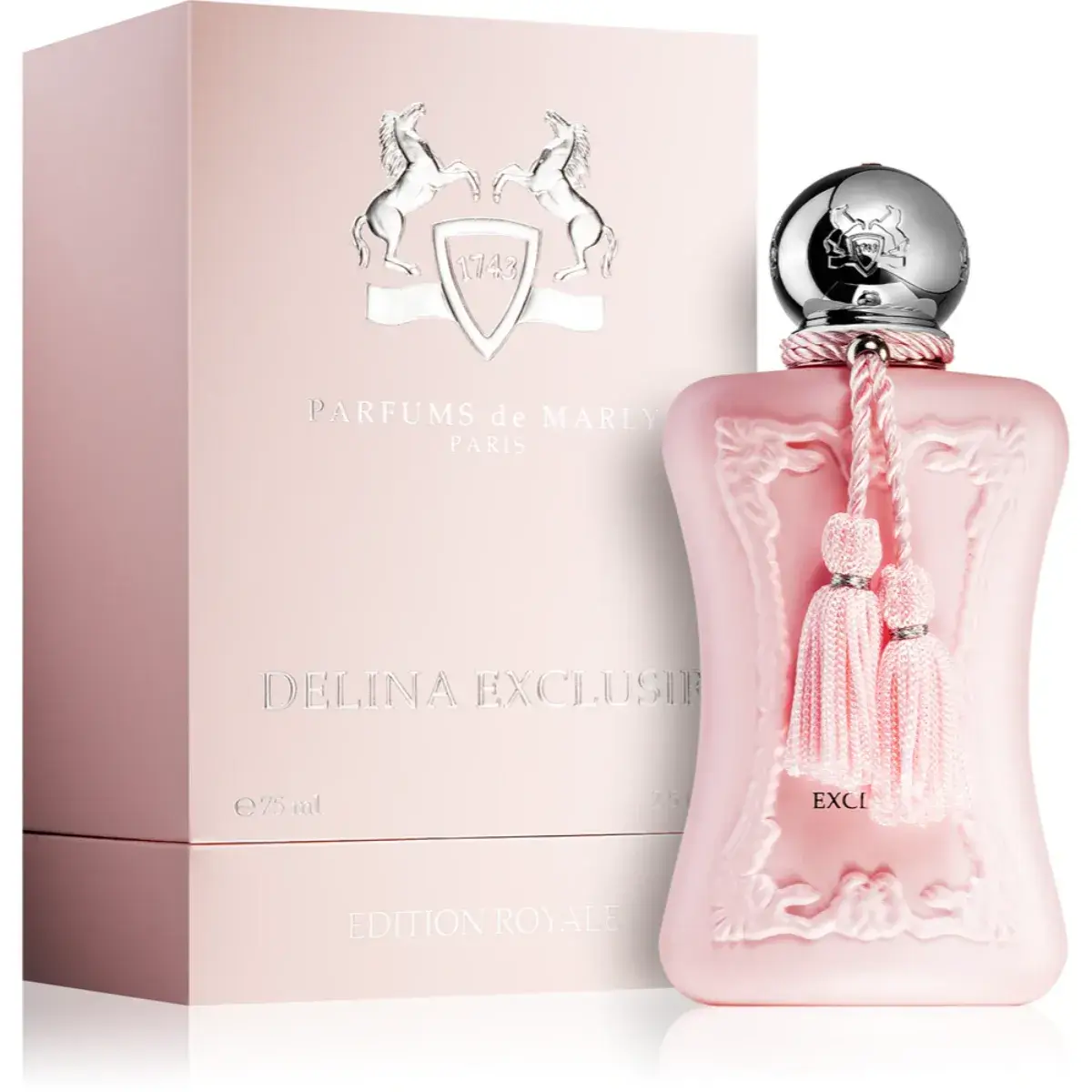 PARFUMS DE MARLY DELINA EXCLUSIF PRIX MAROC