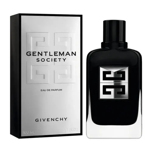 GIVENCHY GENTLEMAN SOCIETY PRIX MAROC