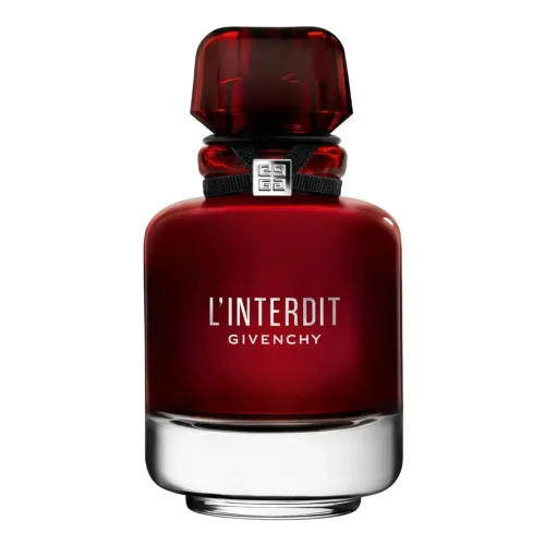 L'INTERDIT EAU DE PARFUM ROUGE GIVENCHY PRIX MAROC