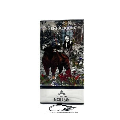 Penhaligons THE BLAZING MR SAM