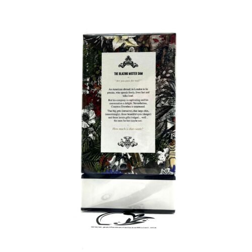 Penhaligons THE BLAZING MR SAM