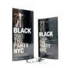 CAROLINA HERRERA 212 VIP BLACK