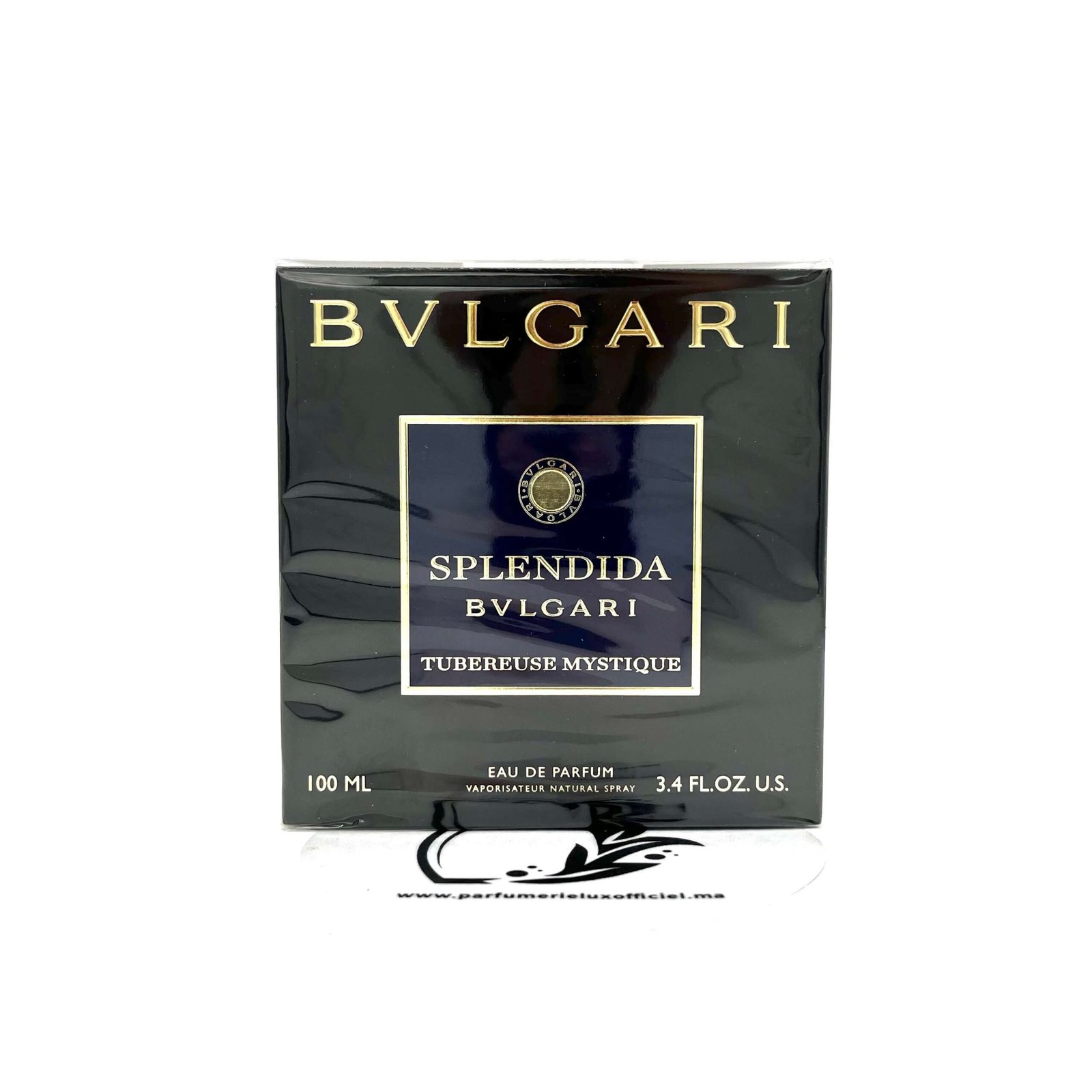 SPLENDIDA TUBEREUSE MYSTIQUE BVLGARI
