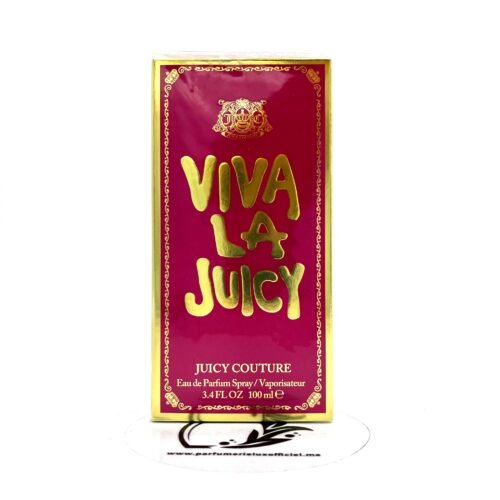 JUICY COUTURE VIVA LA JUICY EAU DE PARFUM
