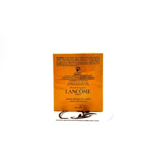 LANCÔME POÊME