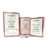 LA VIE EST BELLE ROSE EXTRAORDINAIRE LANCOME