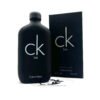 CALVIN KLEIN CK BE
