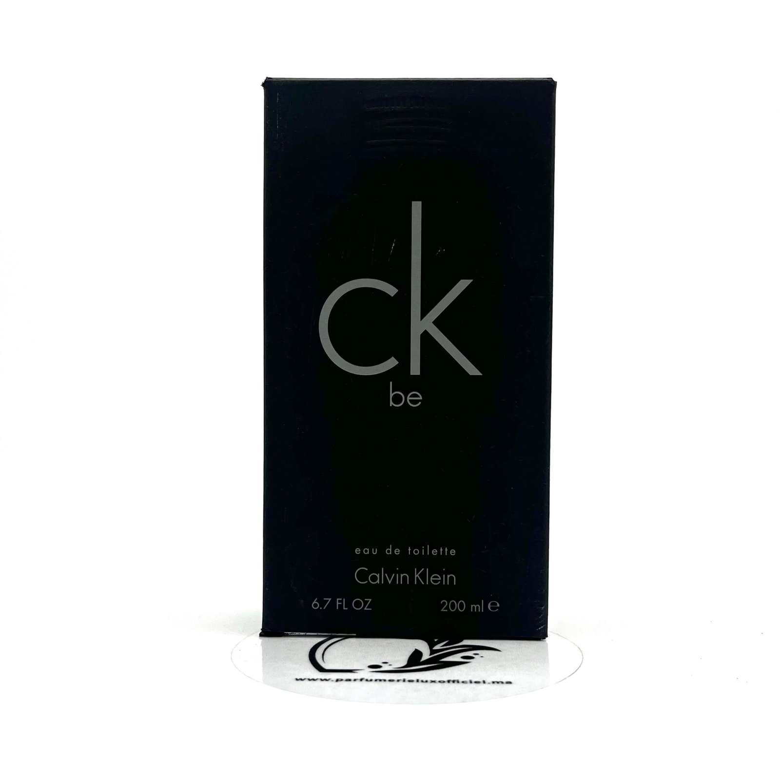 CALVIN KLEIN CK BE