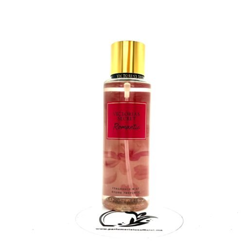 VICTORIA'S SECRET ROMANTIC