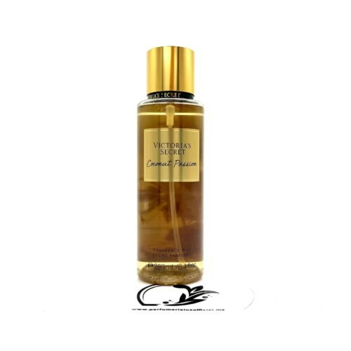 VICTORIA'S SECRET COCONUT PASSION