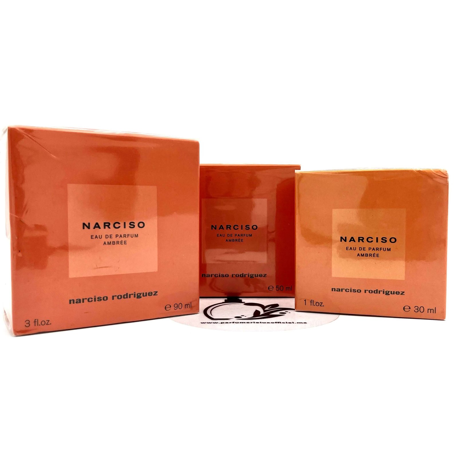 NARCISO RODRIGUEZ NARCISO AMBRÉE