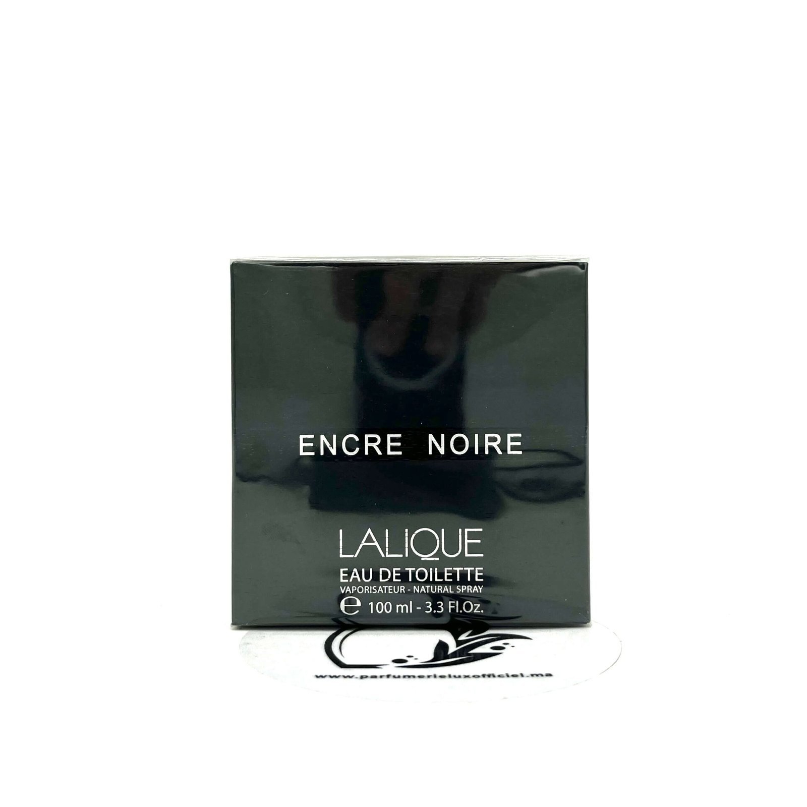 LALIQUE ENCRE NOIRE