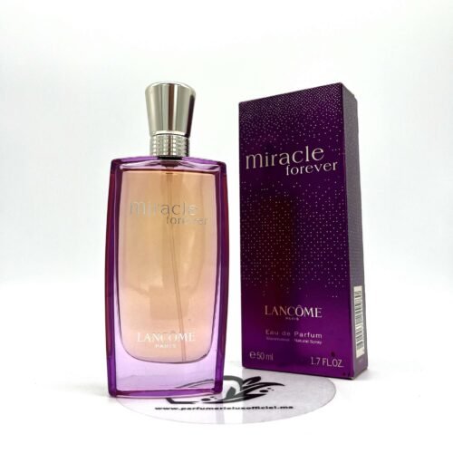 LANCÔME MIRACLE FOREVER