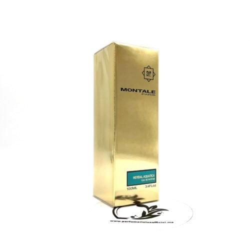 MONTALE HERBAL AQUATICA