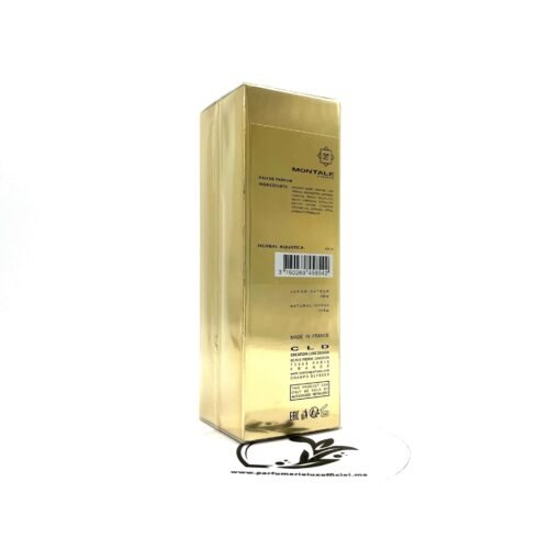 MONTALE HERBAL AQUATICA