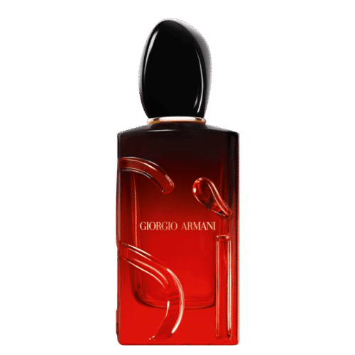 ARMANI SI PASSIONE INTENSE PRIX MAROC